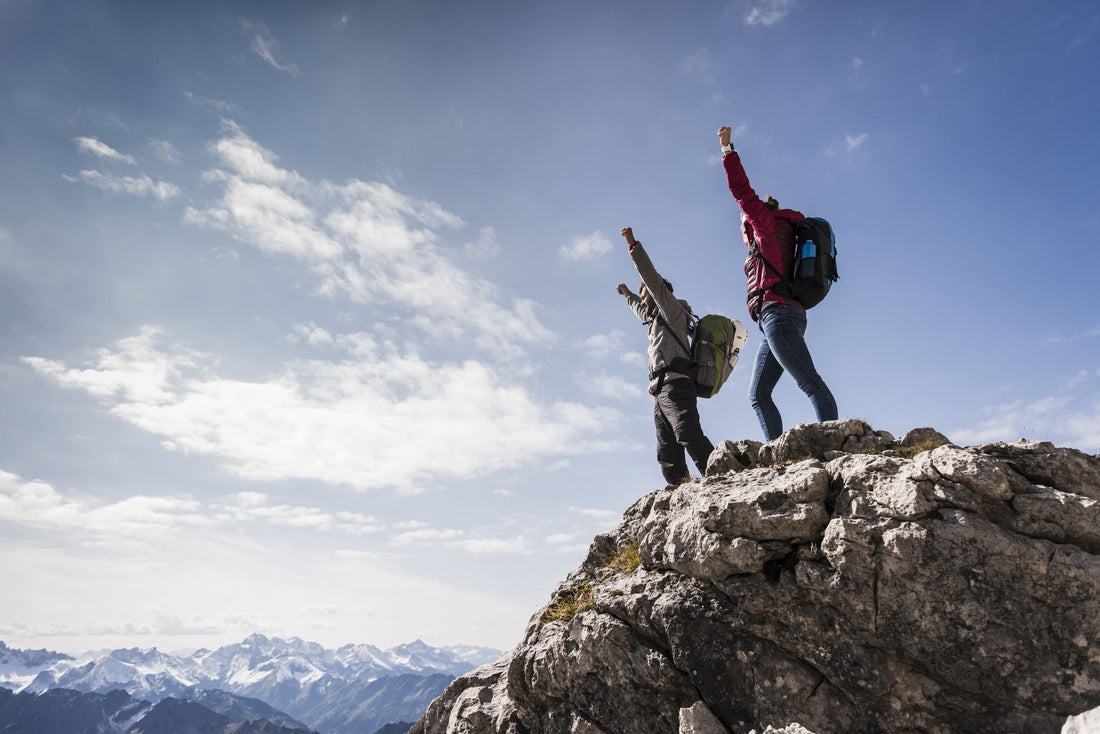 "My A1C is at a lifelong low thanks to Auxulin!"