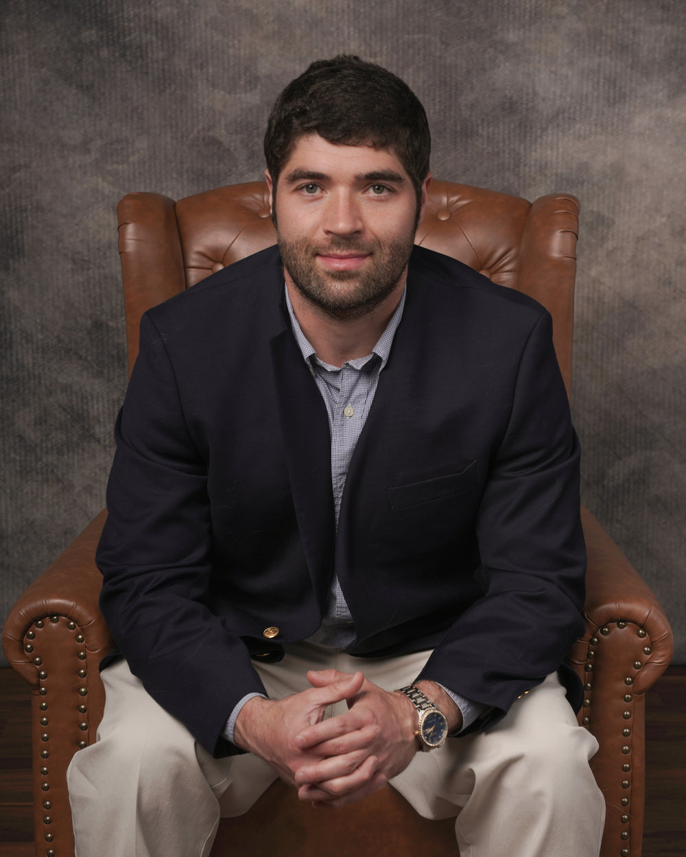 Tommy Ritz, MBA