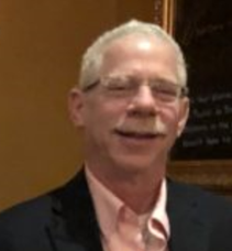 Dr. Gary Ritz