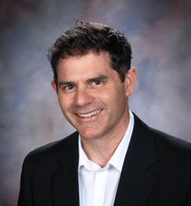 Dr. Jason McDevitt